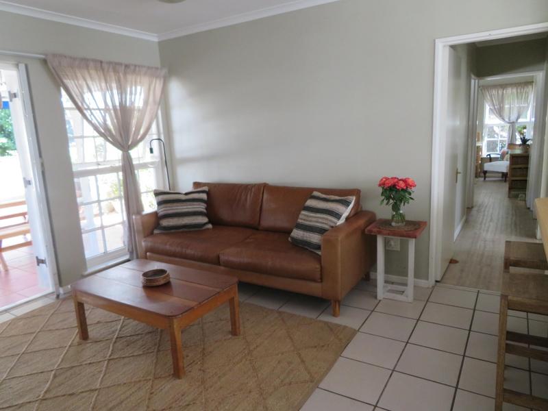 3 Bedroom Property for Sale in Zevenwacht Farm Village Western Cape